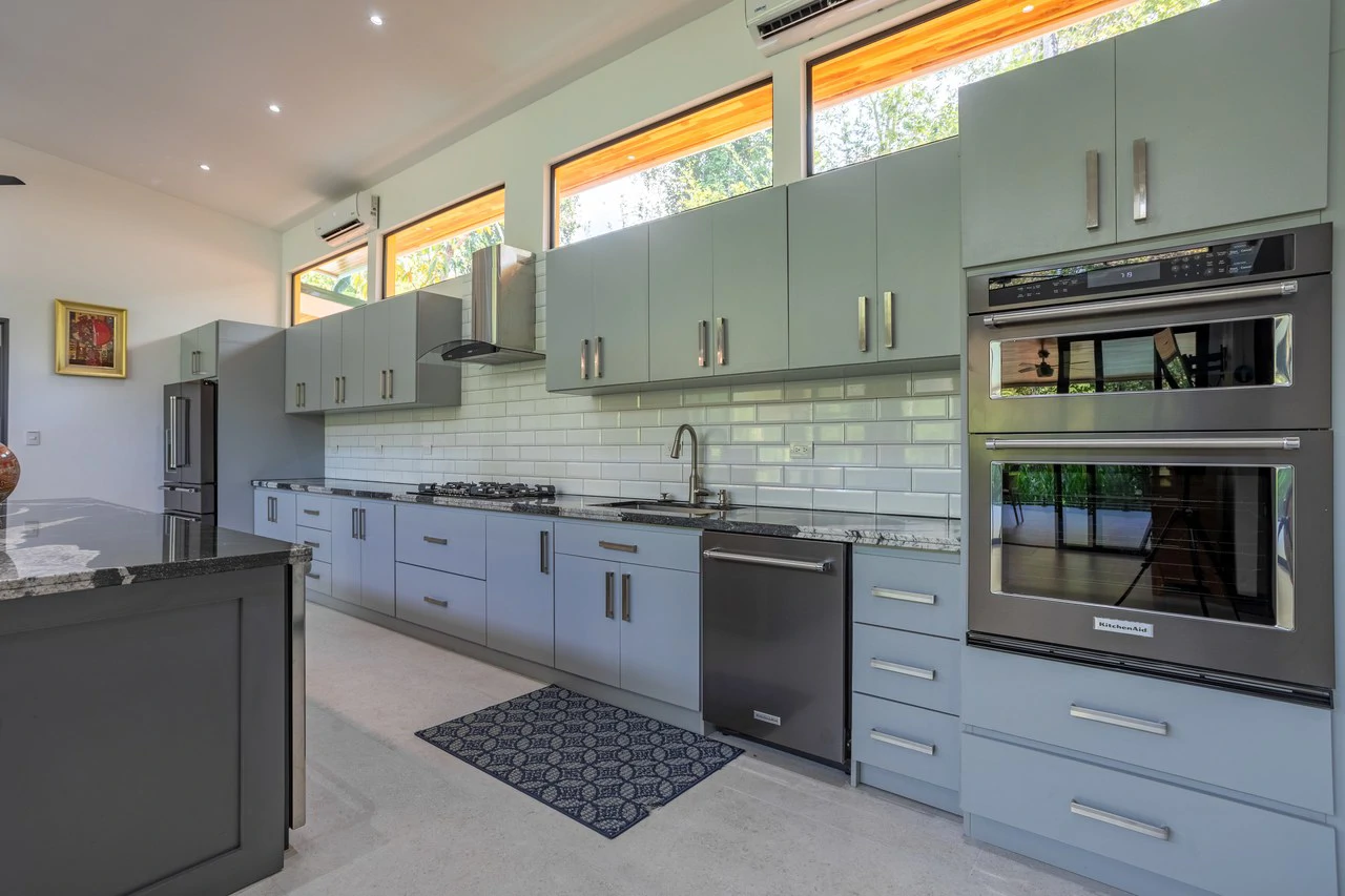 Custom Built Luxury Retreat with Guest Villas in Ojochal - Gallery image 44