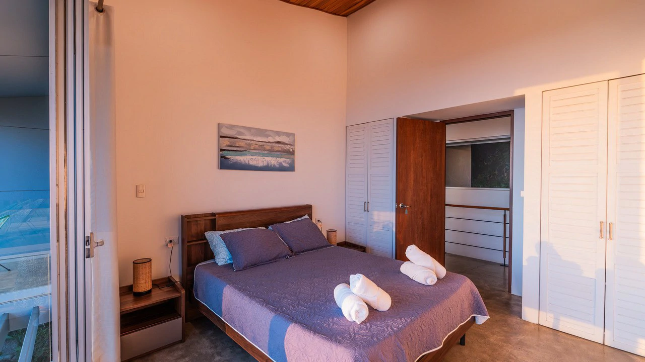 Luxury Whitewater Ocean View Home in Ayacucho Dominical - Gallery image 51