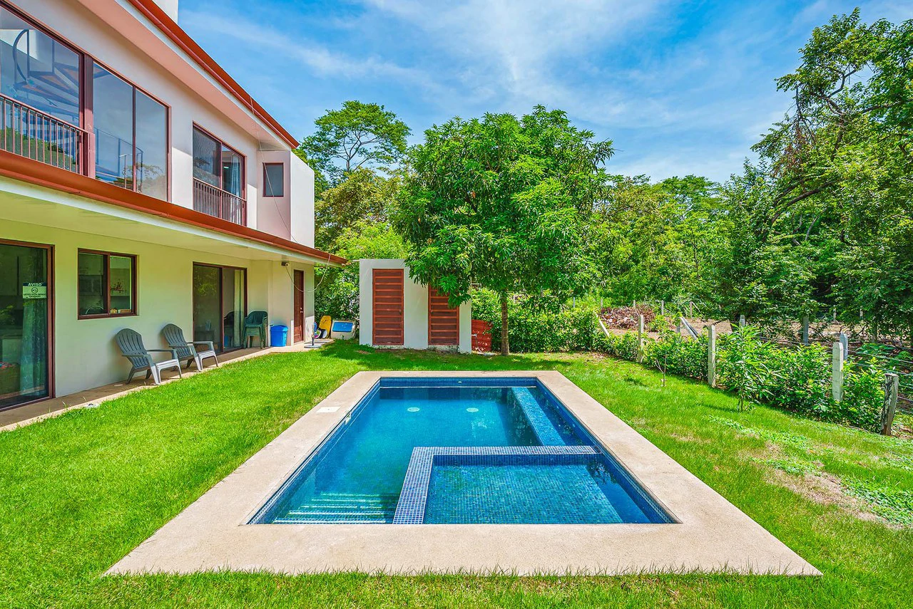 Casa Tuga: 4BR Ocean View Home with Pool, Steps from the Beach - photo 12