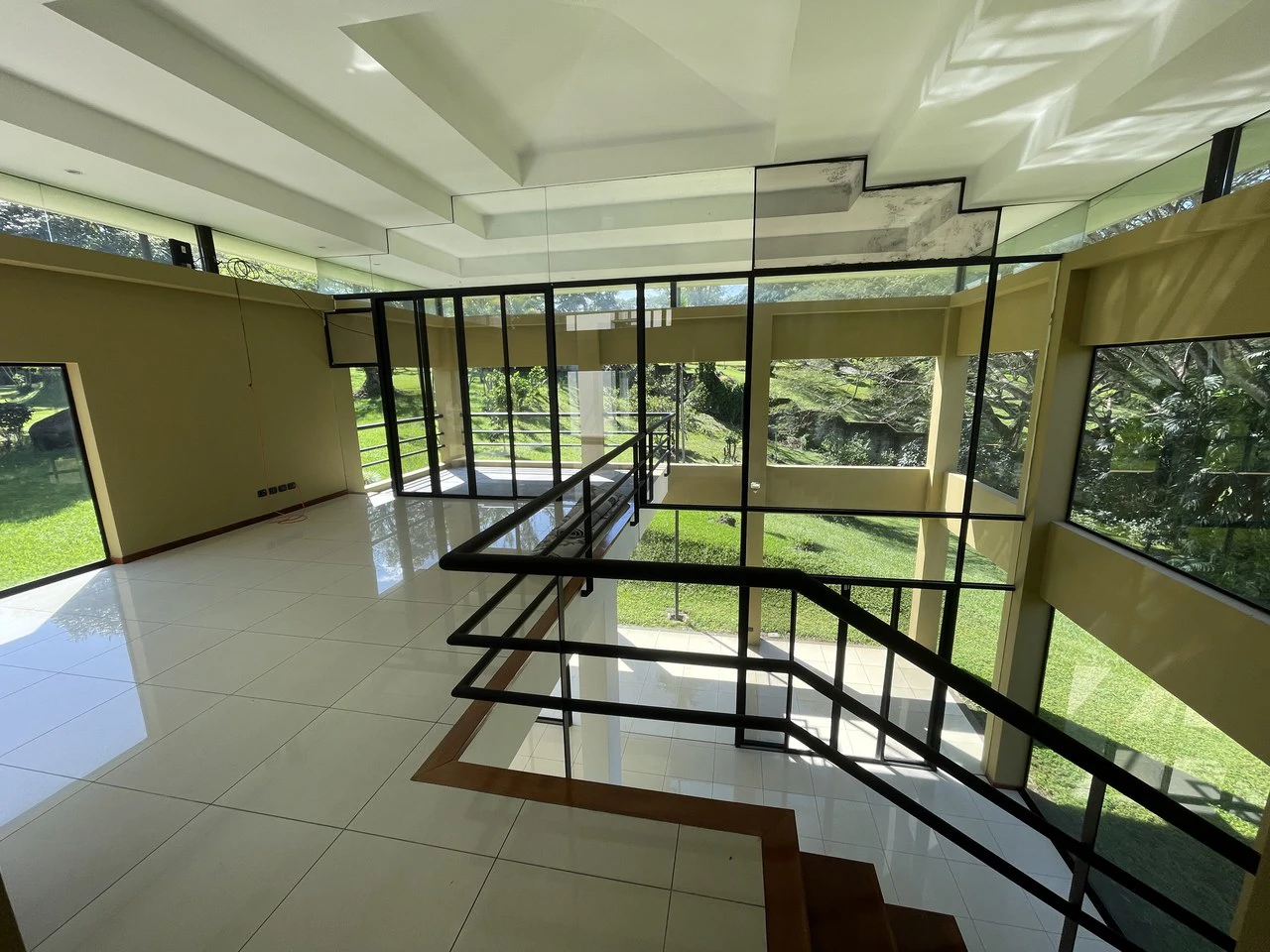 La Garia 3 floors modern: Magnificent Luxury Estate with Gardens in La Garita, Alajuela - Gallery image 14