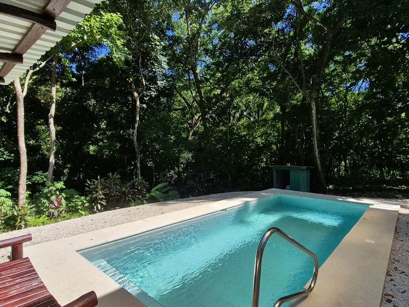 Casa Sol y Luna: 2-bedroom House with Local Charm and a Pool in the Secure Montaña Community. - Gallery image 2