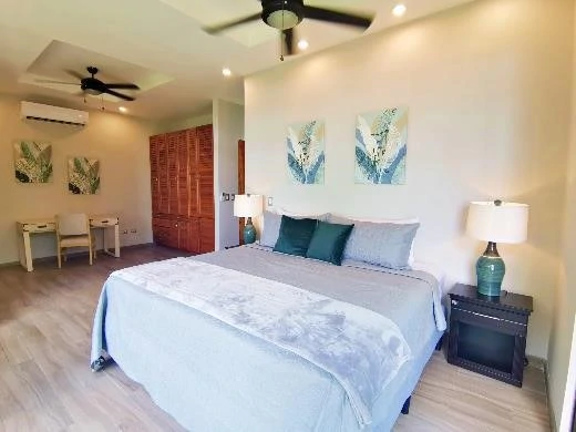 Casa de playa en venta, Bahía Ballena, Puntarenas.: Near the Coast House For Sale in Bahía Ballena