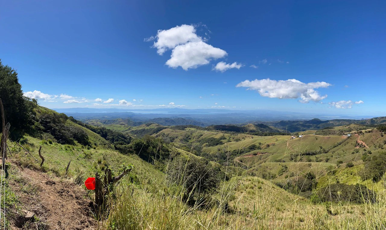 A Lifestyle Canvas with Gulf Views: 5 Hectares Near Monteverde CE0224: Build Your Dream Lifestyle: 5 Hectares with a million dollar Ocean Views & Sunset Magic Near Monteverde - Gallery image 5