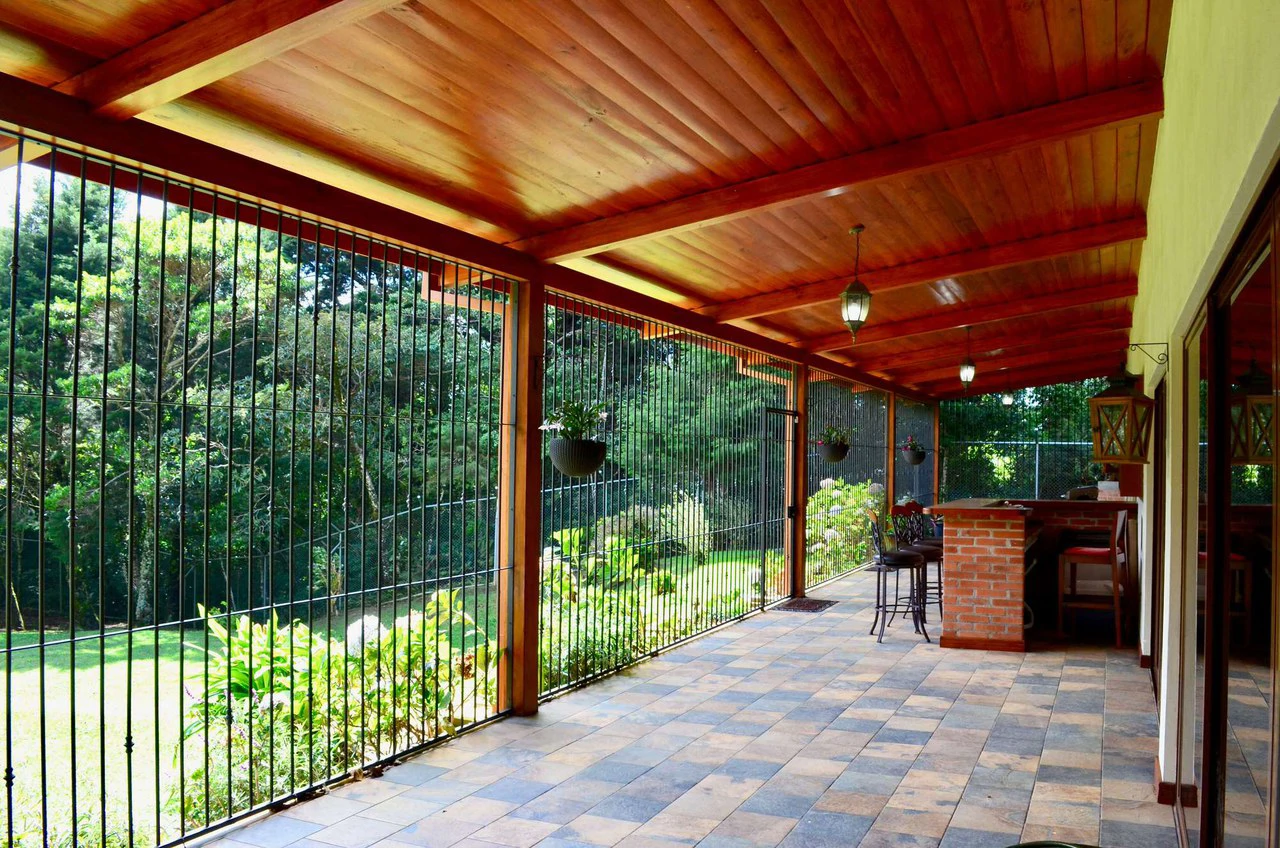 HOUSE IN TIROL HEREDIA: Leave surrounded by nature and peace - Gallery image 46