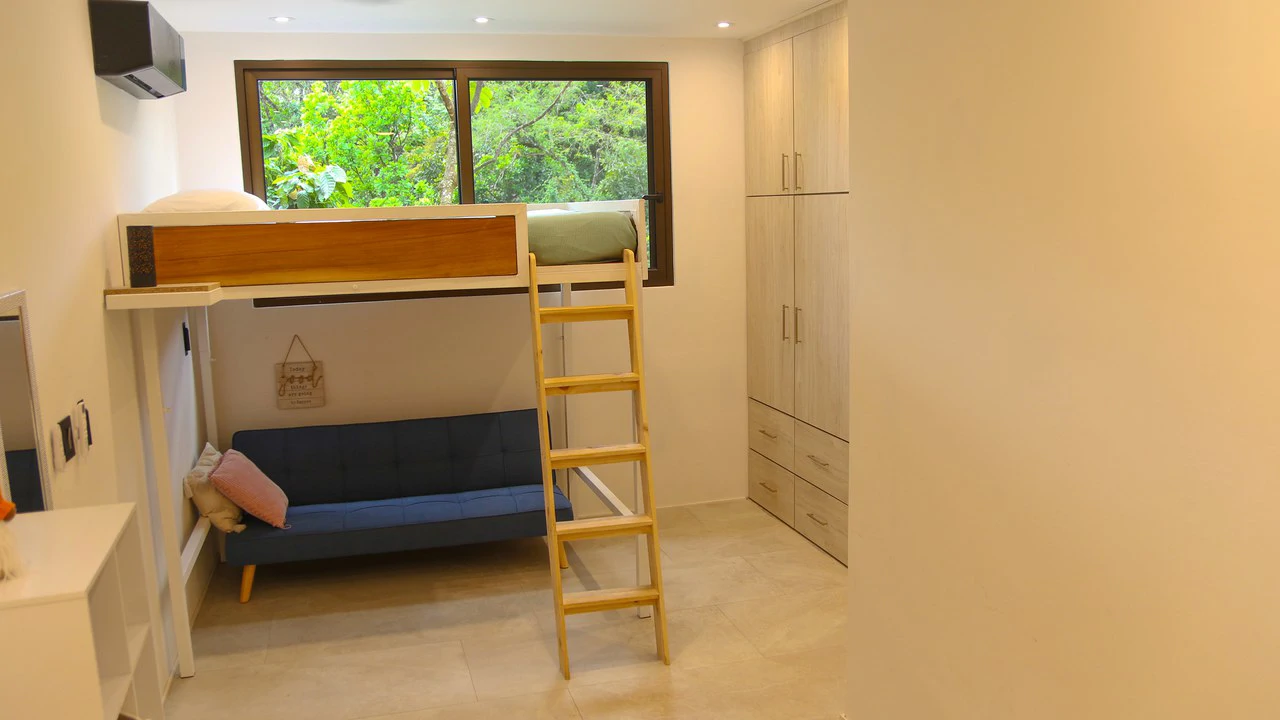 La Ecovilla Casa Colibri: Beautiful Modern Eco Village Dream Home - Gallery image 17