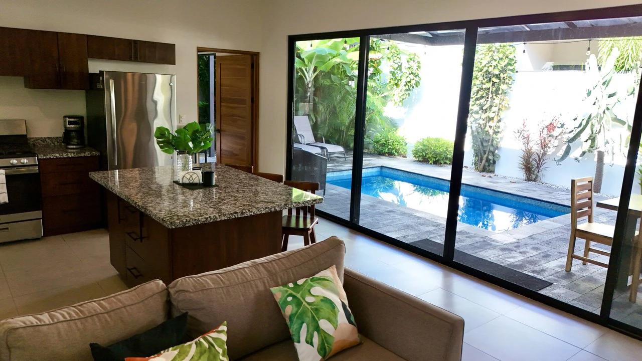 Walk-to-Everything Uvita Retreat | 3BR Home Minutes from the Beach - Gallery image 37