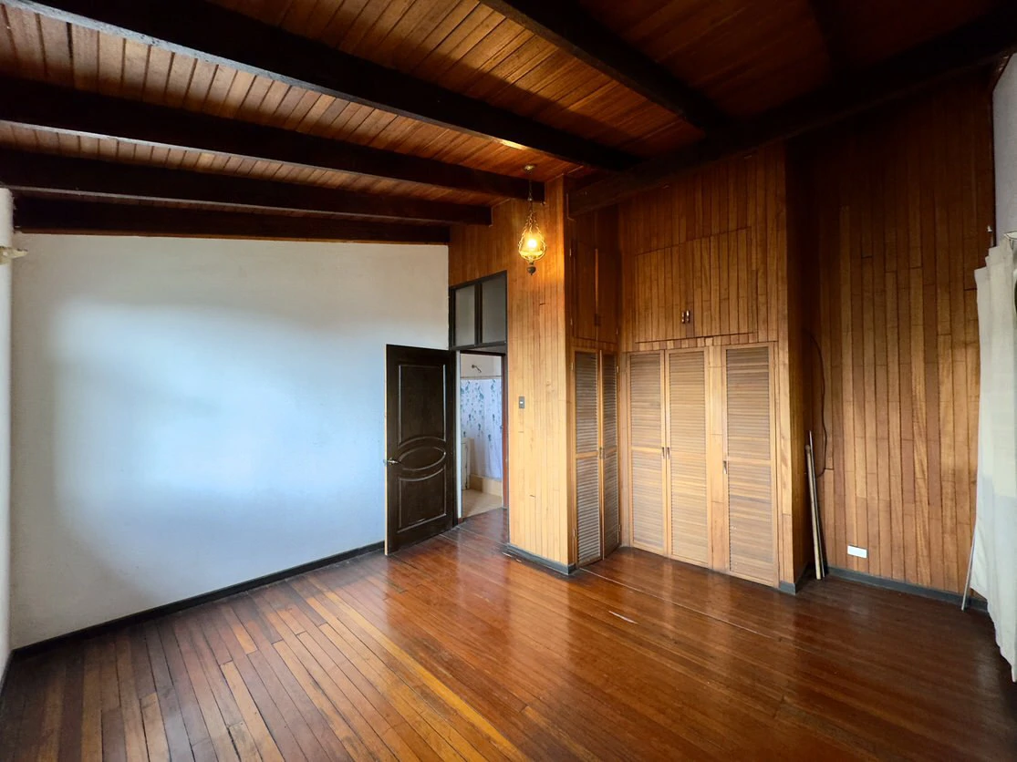 Casa Antigua: Beautiful old fashioned house with great piece of land in Barva Heredia - Gallery image 28