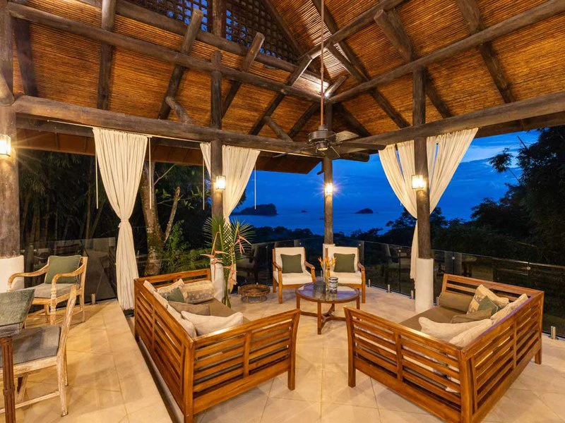 Casa Vista Azul: Incredible Ocean Views - Gallery image 92