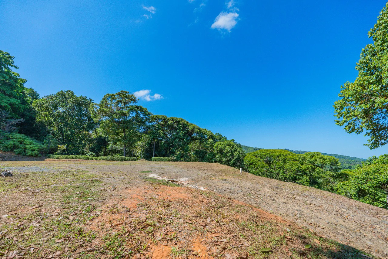 3 Acre Waterfall View Estate Parcel Playa Dominical - Gallery image 21