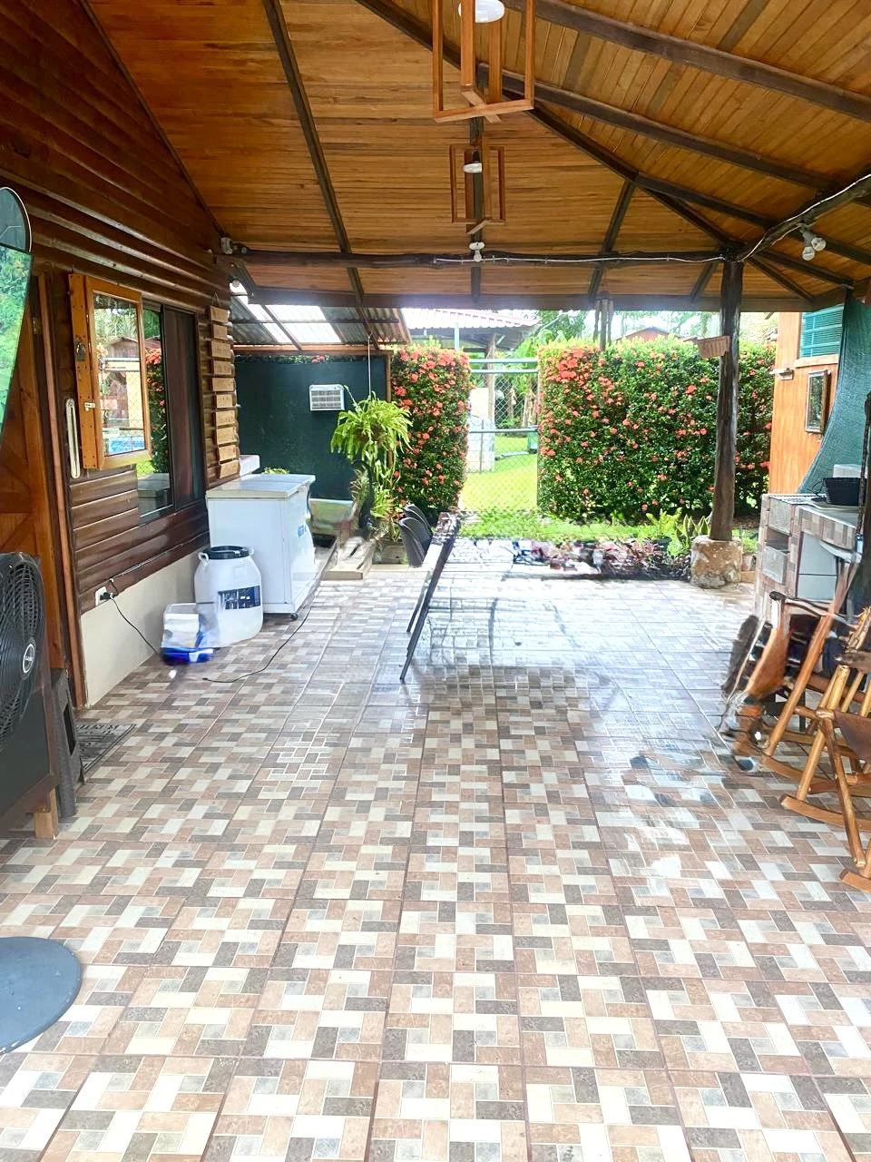Beautiful 2 bedroom 2 bathroom house - Fully Furnished Turn Key in La Fortuna - Gallery image 15