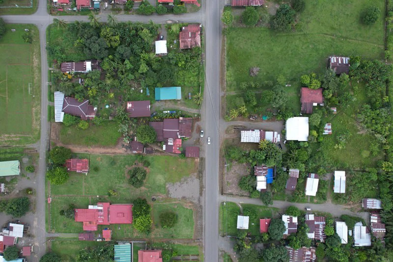 Commercial Lot in the Center of La Palma de Puerto Jimenez - Gallery image 20