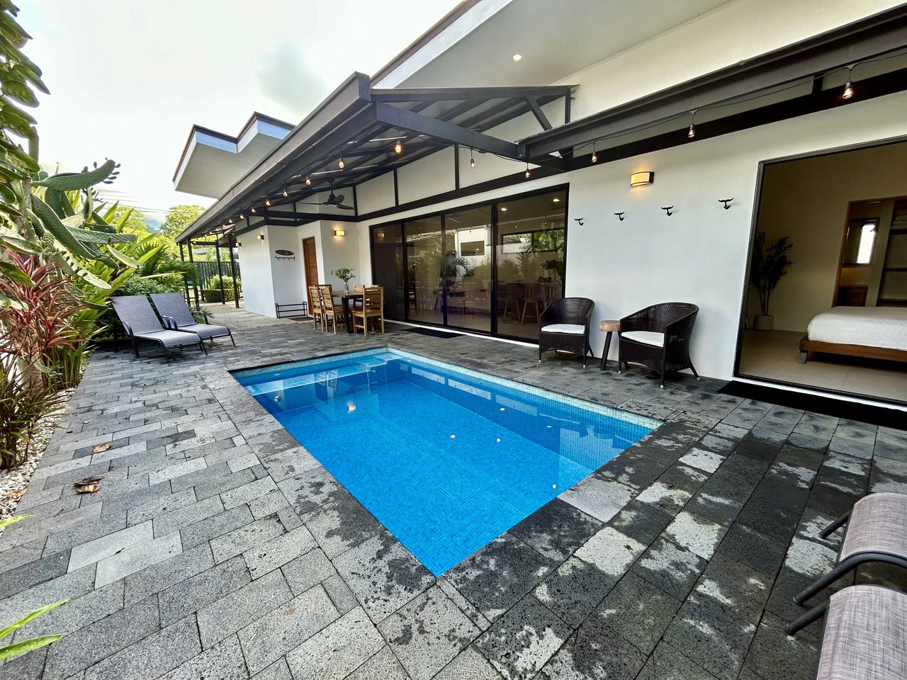 Walk-to-Everything Uvita Retreat | 3BR Home Minutes from the Beach - Gallery image 84