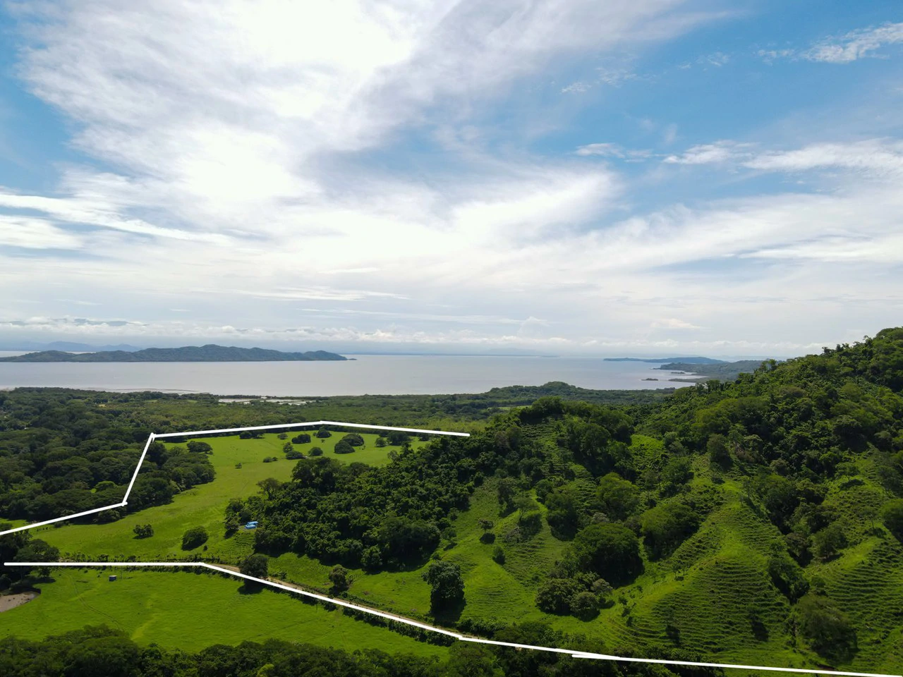 Land for Sale Lepanto Puntarenas overlooking the Gulf Costa Rica - Gallery image 2