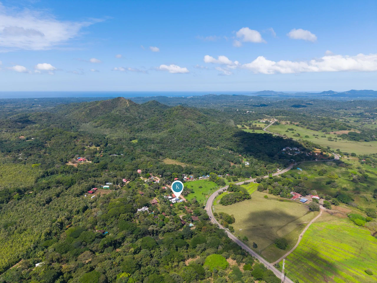 Casa Azul: House & Cabina For Sale Near Tamarindo! - Gallery image 24