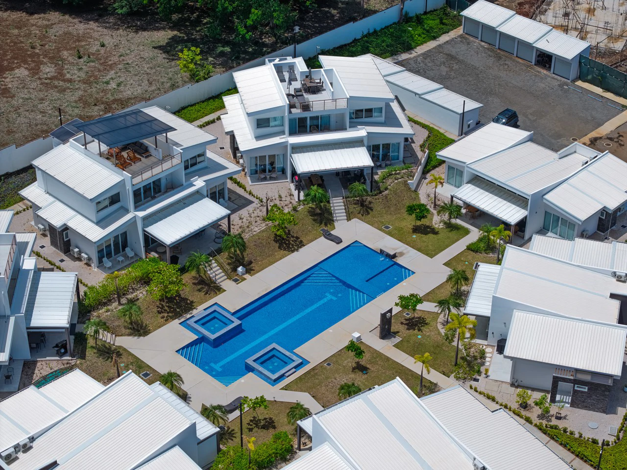 C5 Enclave: Premium Furnished 5-Bedroom Retreat Near Playa Avellanas - Gallery image 31