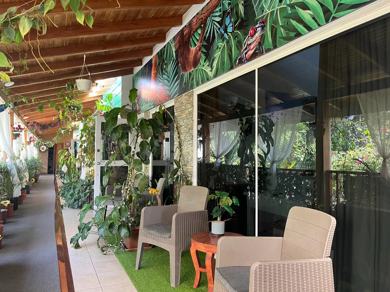 Turnkey Established 14 Suite Hotel Opportunity in Playa Sámara - Gallery image 16