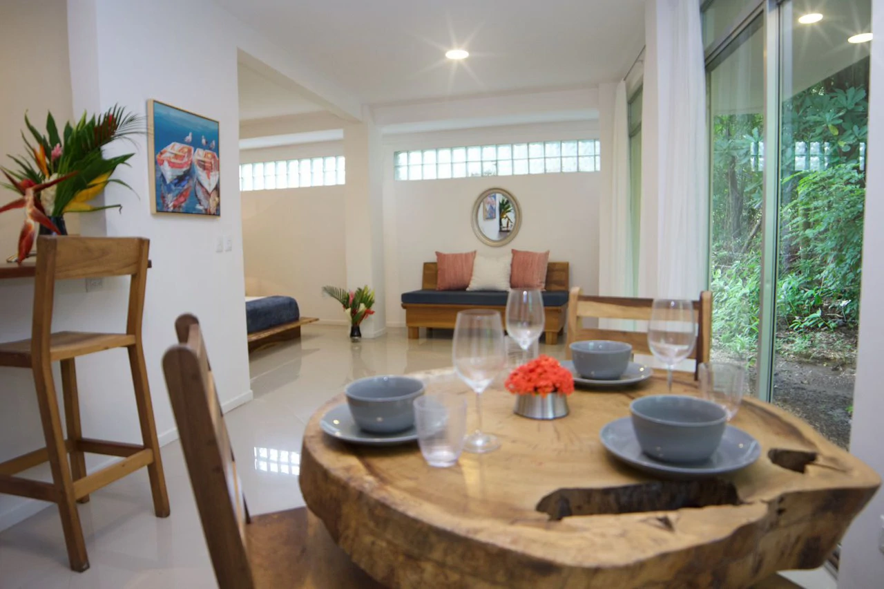 RIVIERA RESIDENCES: 12 Home Community for Sale - Profitable Investment Opportunity 5 min walk to Playa Potrero - Gallery image 25