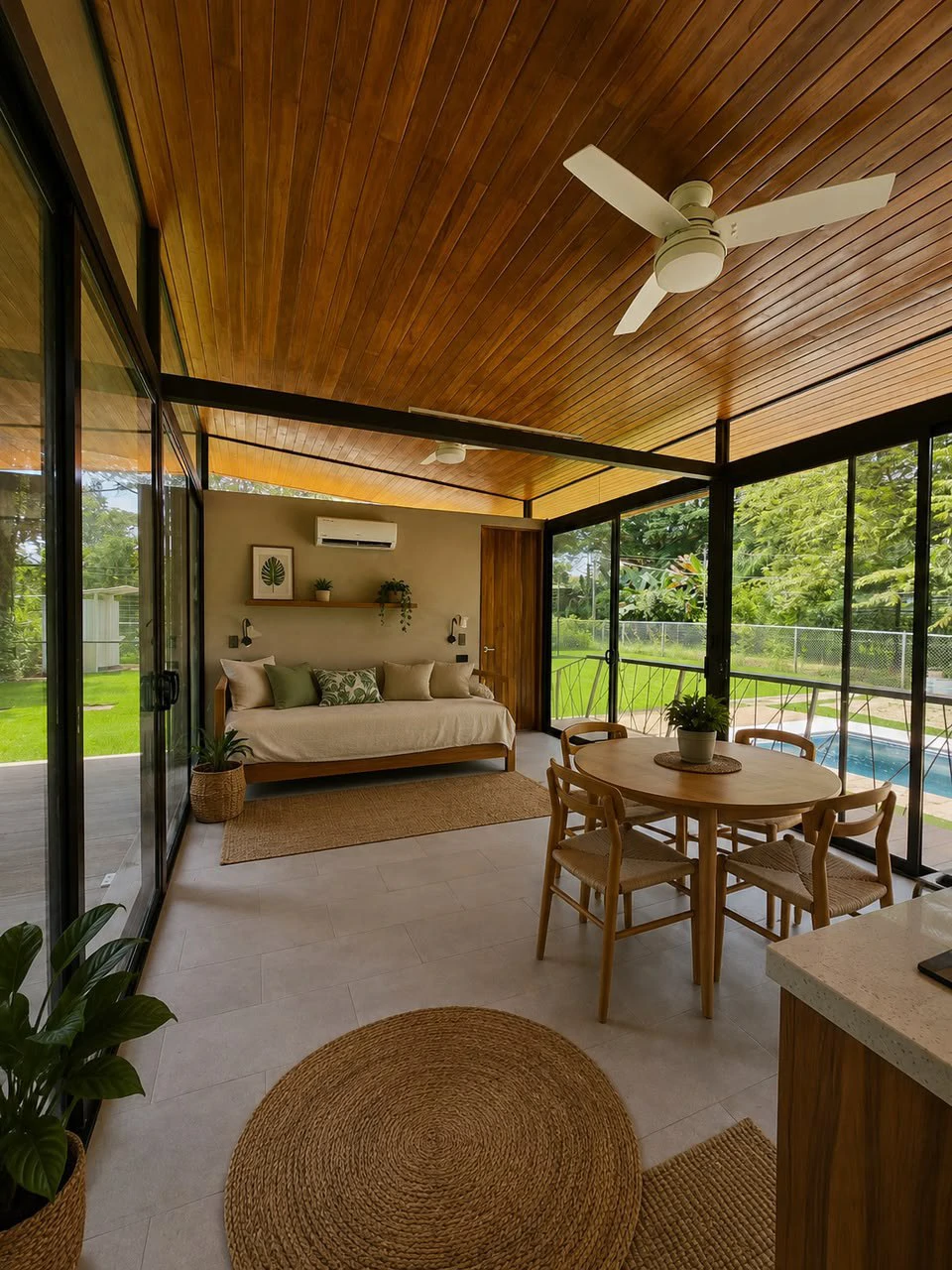 Casa Manzanilla: $245,000 USD  Home for Sale in Villas del Mar, Costa Rica, Near Playa Cocolito - Gallery image 12