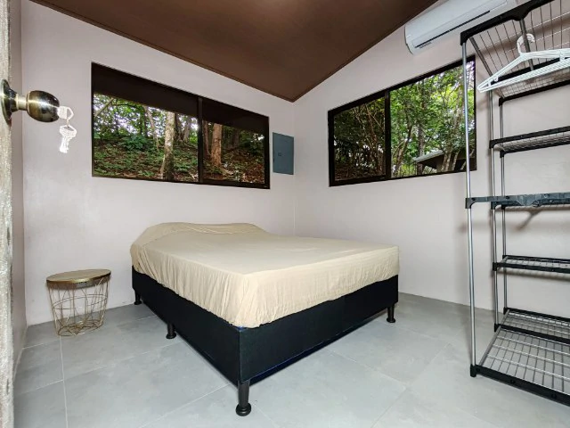 Nosara's Brand New Top Villas as a Business Opportunity in the dense forest of catchment area, 7 villas for sale in Costa Rica's Healthy Blue Zone - Gallery image 45