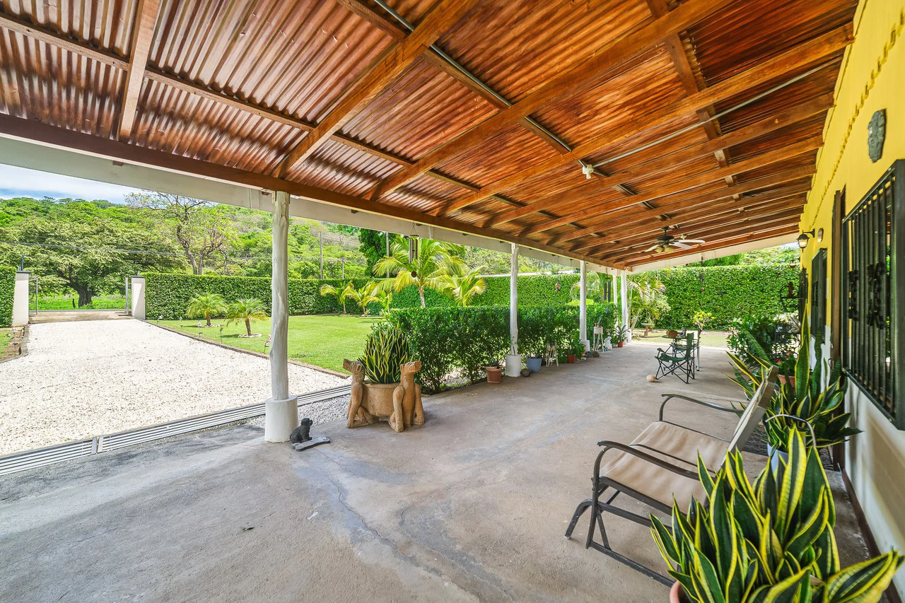 Casa Campo: Quiet Countryside Home Near Beaches - Gallery image 20