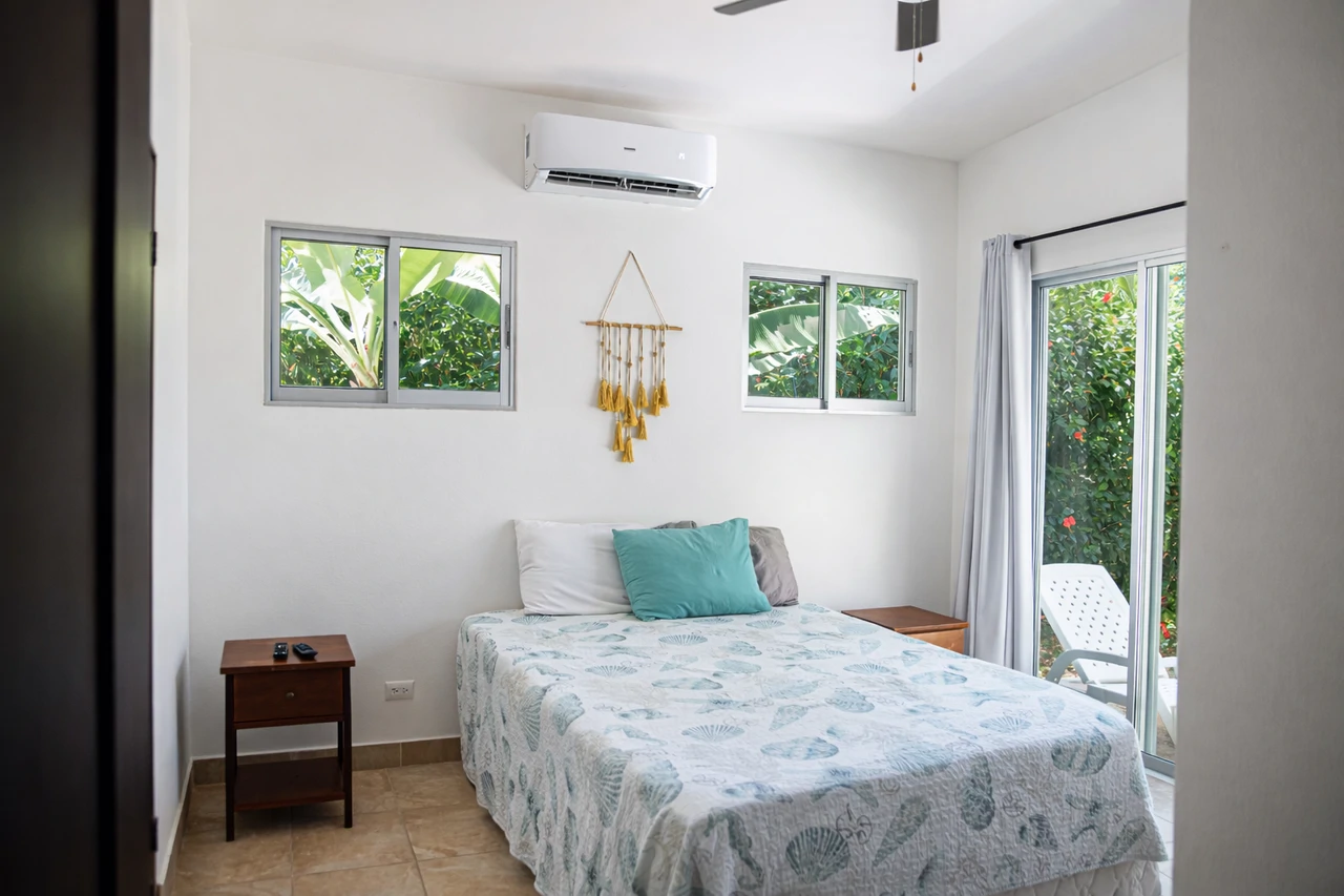 3 Bedroom Home Walking Distance to Playa Chaman – Villas del Sol, Bahía Ballena - Gallery image 17