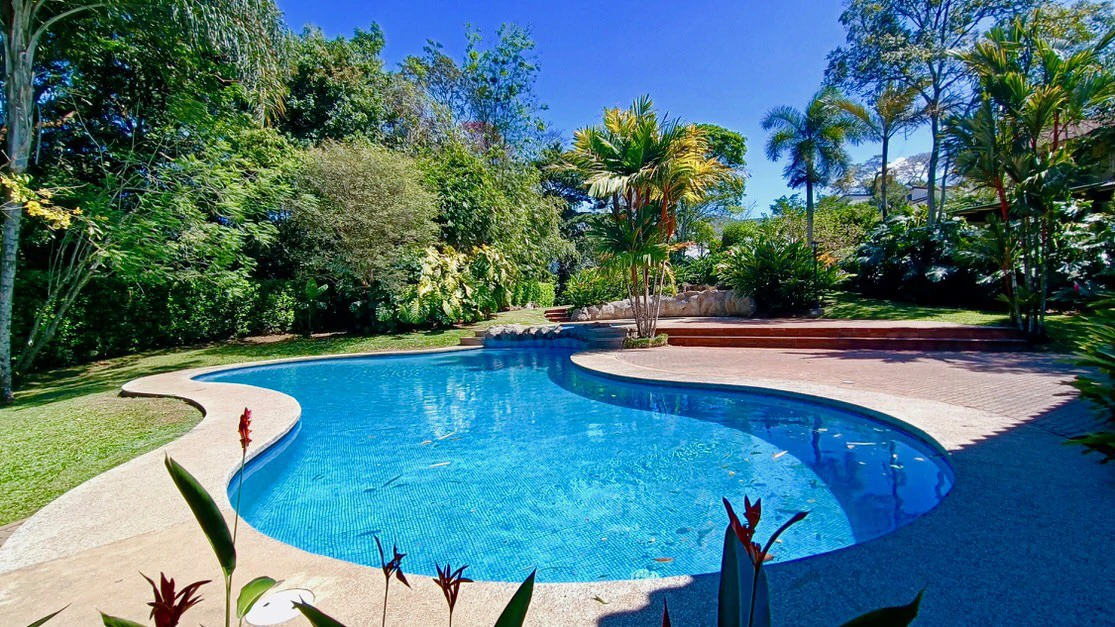 Condominio Jaragua: One story luxury house for sale in Ciudad Colon, Costa Rica - Gallery image 28