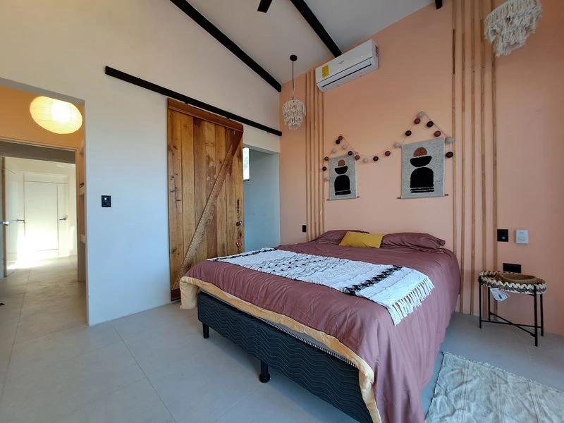 Casa Sabana: Price Drop! Charming New Two-Story Home with Pool, 5 Minutes from Samara Town and Beach - Gallery image 10