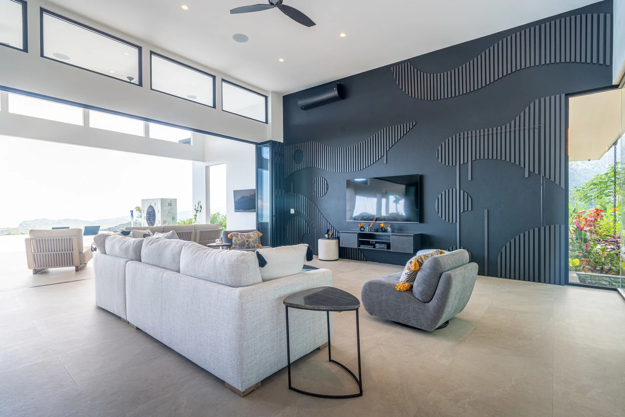 Casa Armonía Elements: Mountain House For Sale in Ojochal - Gallery image 72