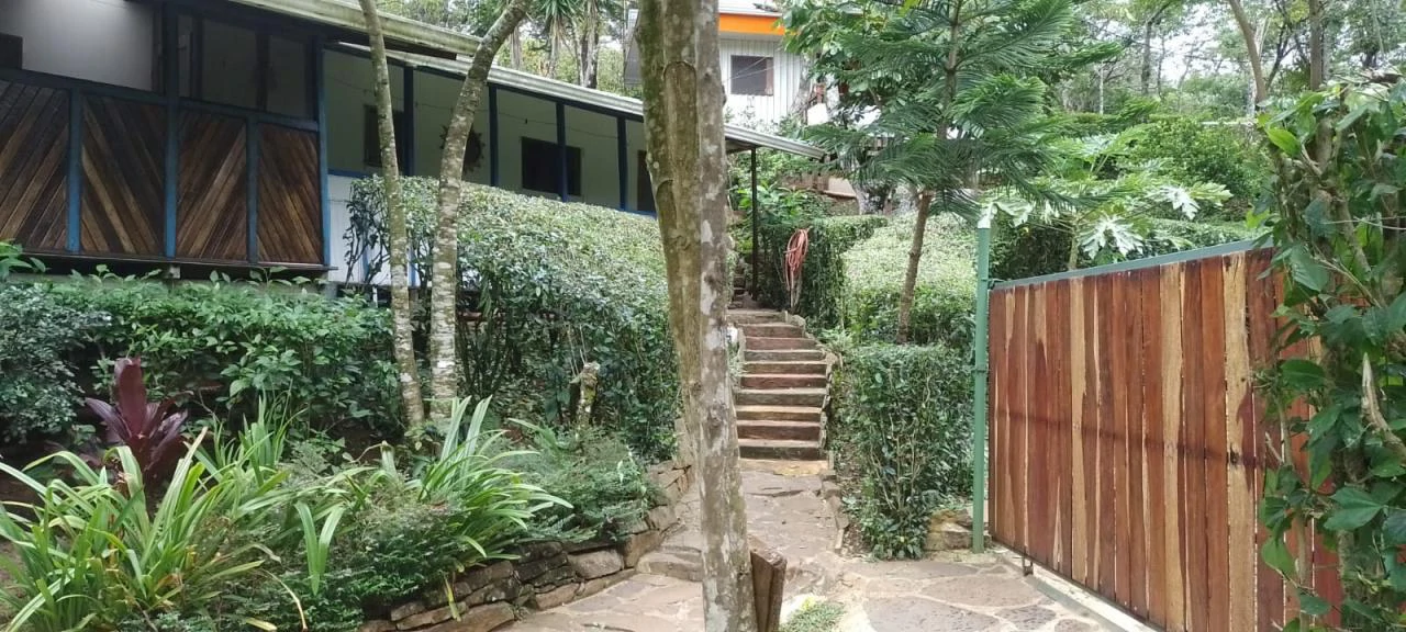 TURNKEY SOLUTION ECO MOUNTAIN LODGE FOR SALE - Gallery image 44