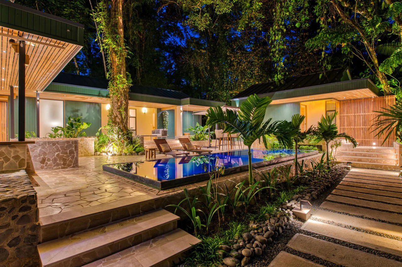 3 Bd/2.5 Ba Luxury Home in Manzanillo: ID 638: The Essence of Luxury: Your Private Oasis Awaits - Gallery image 28