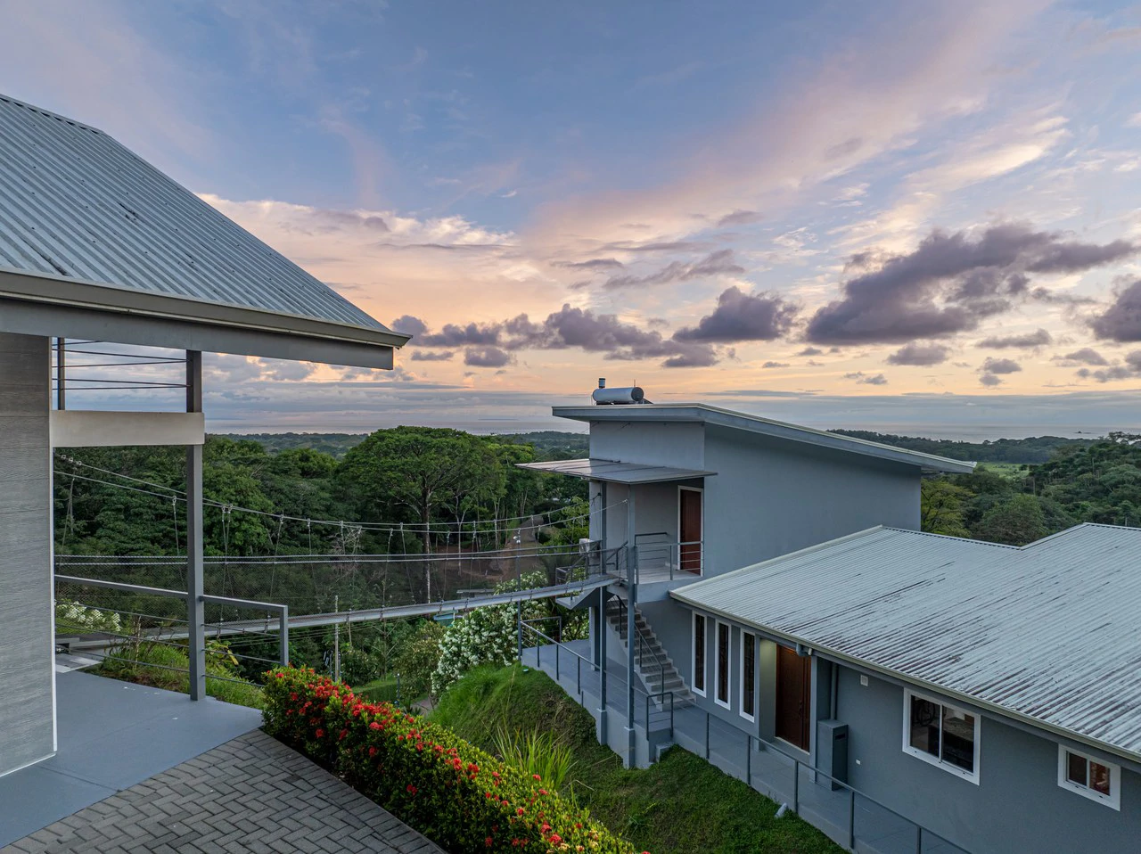 Vista Maré Estate, Ocean View in Uvita, Costa Rica: Mountain House For Sale in Uvita - Gallery image 23