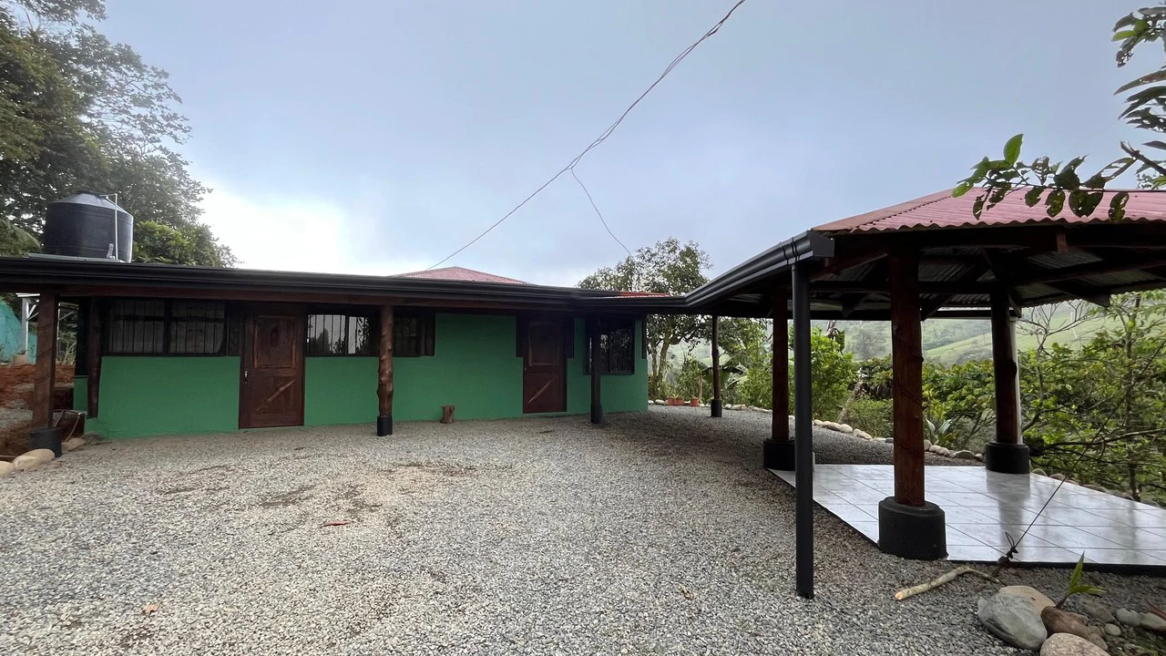 Mountain and Countryside Agricultural Land For Sale in San Isidro del General - Gallery image 3