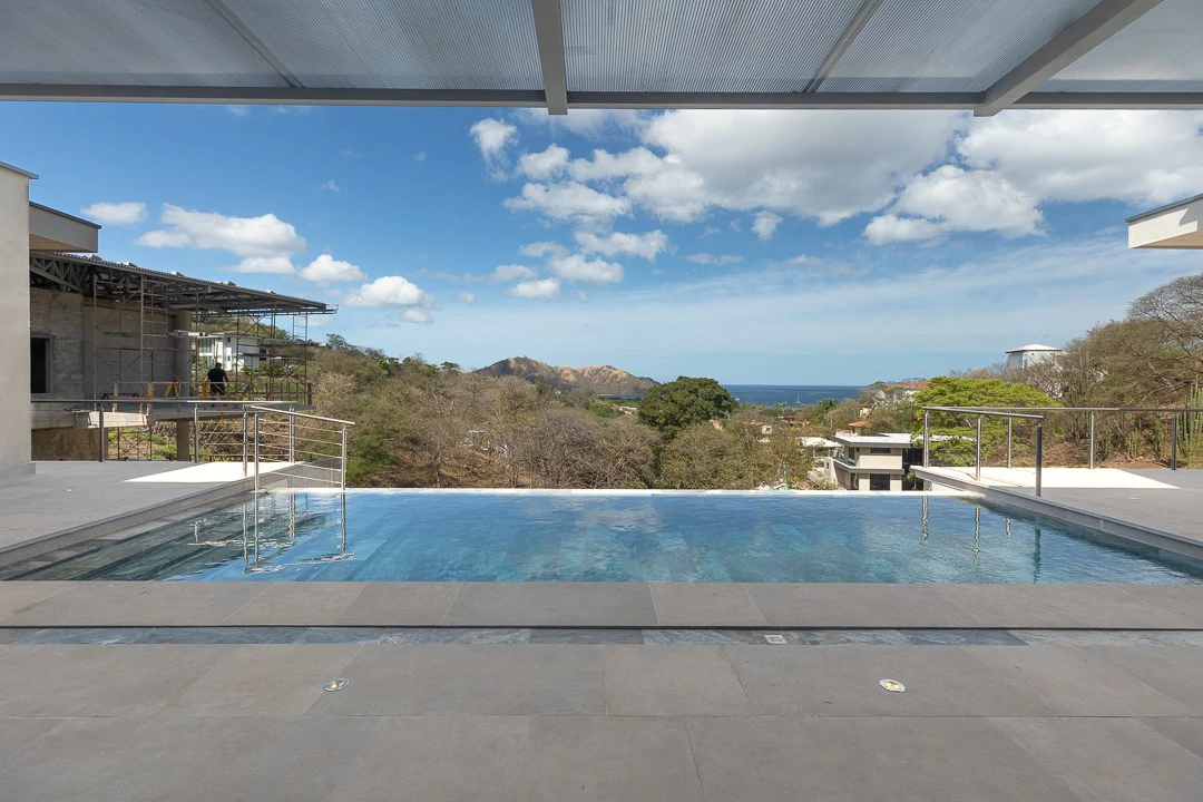 Pacifico 42: Elegant Oceanview Home - Gallery image 19