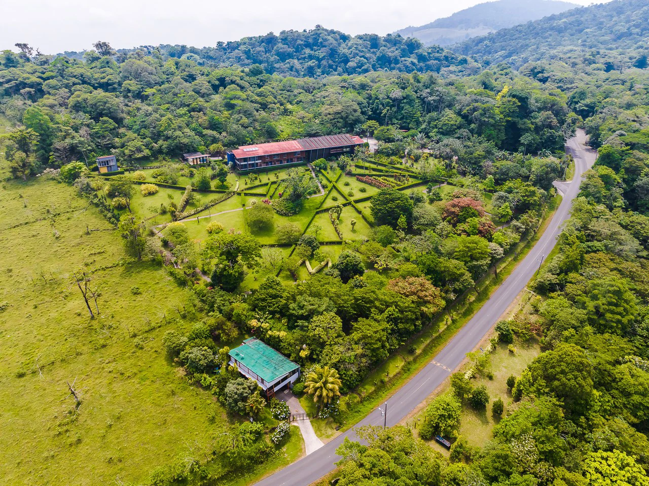 Celeste Mountain Lodge: Mountain Hotel/Resort/Hostel For Sale in Bijagua - Gallery image 42