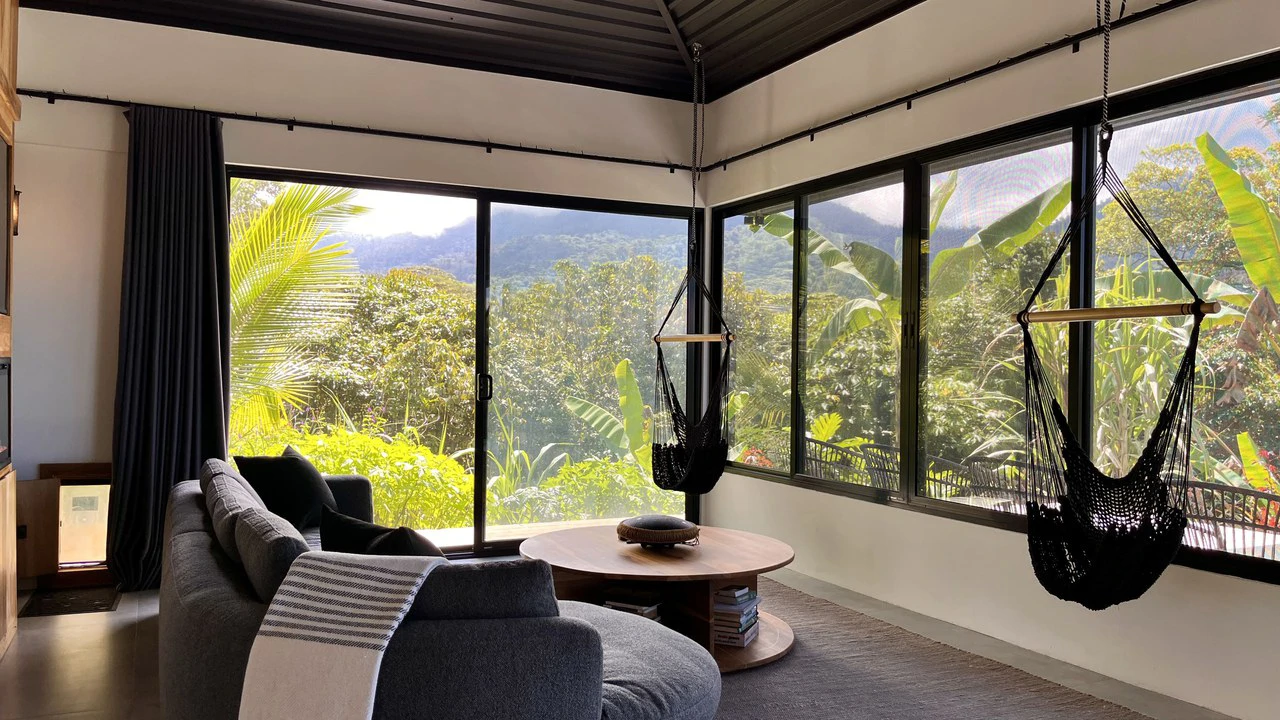 Mountain and Countryside House For Sale in Santa Elena - photo 17