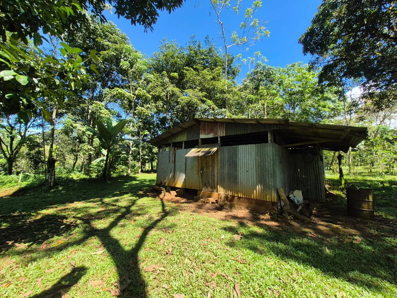 Mountain Home Construction Site For Sale in Centro de Pérez Zeledón - Gallery image 18