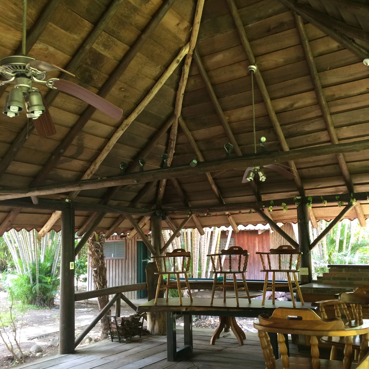 COUNTRY SIDE HOUSE: Country house close to the center of Liberia - Gallery image 11