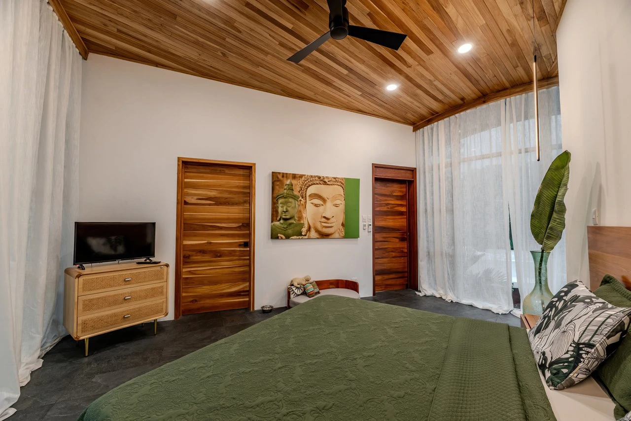 The Glass House. Sustainability, Luxury and Nature. - Gallery image 61