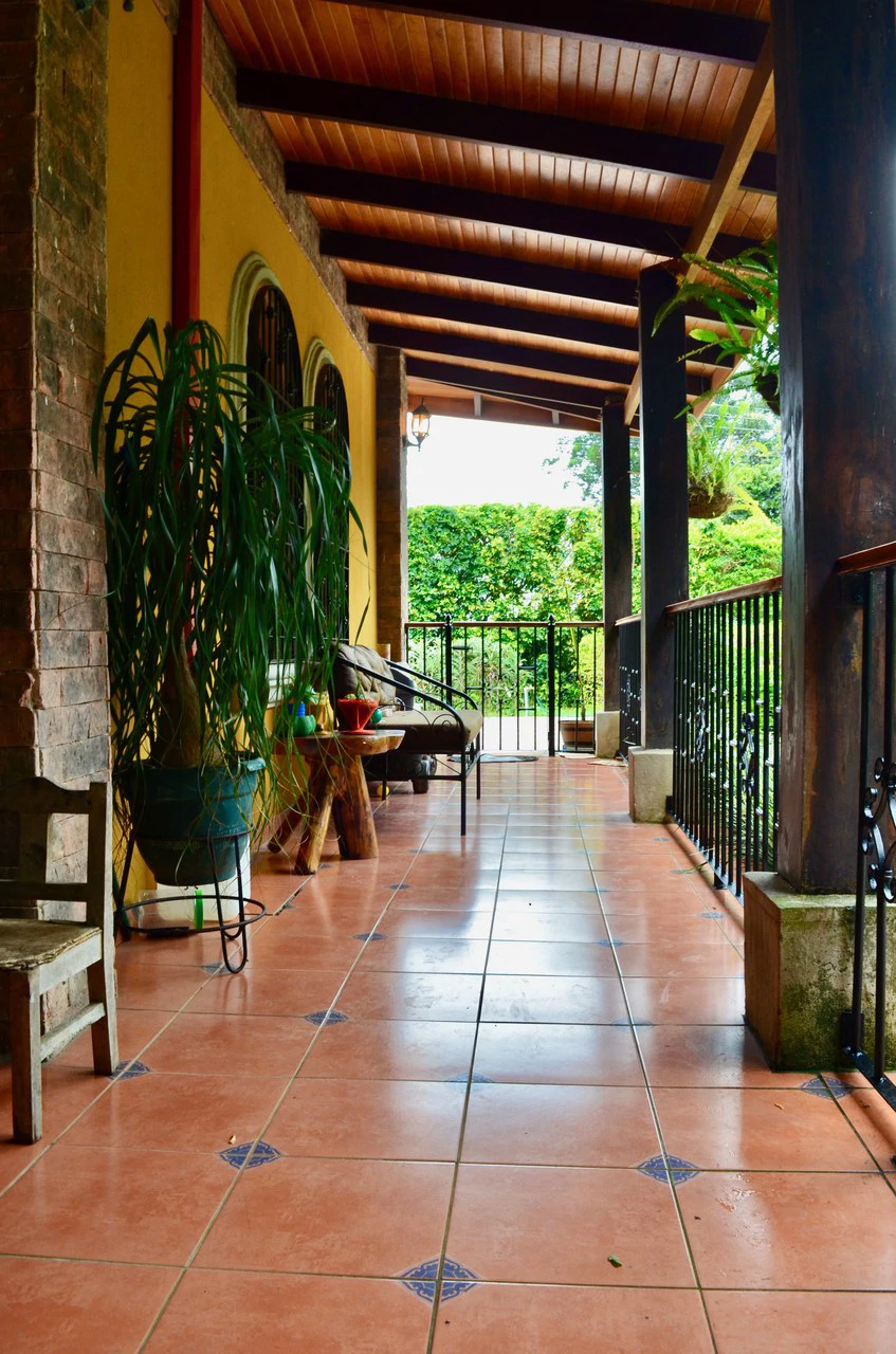 Countryside and Mountain House For Sale in San pablo - Gallery image 16