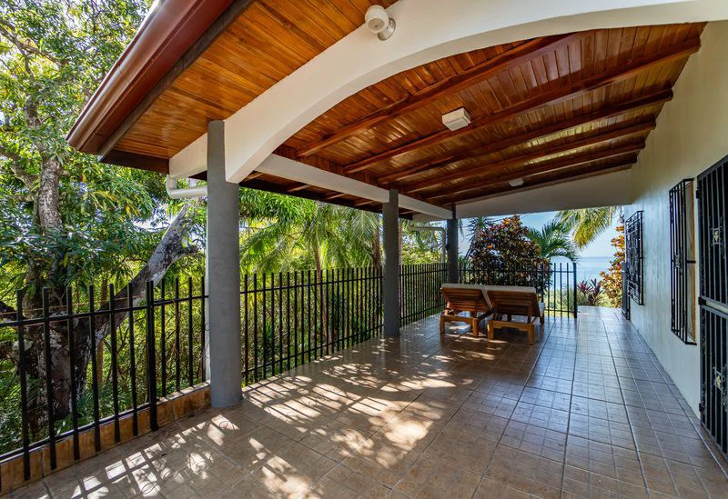 FINCA GABRIELA: Exceptional Opportunity- 9 Hectares (22.5 Acres) of Development Potential with Ocean View Home – Just 3 Minutes from Samara - Gallery image 26