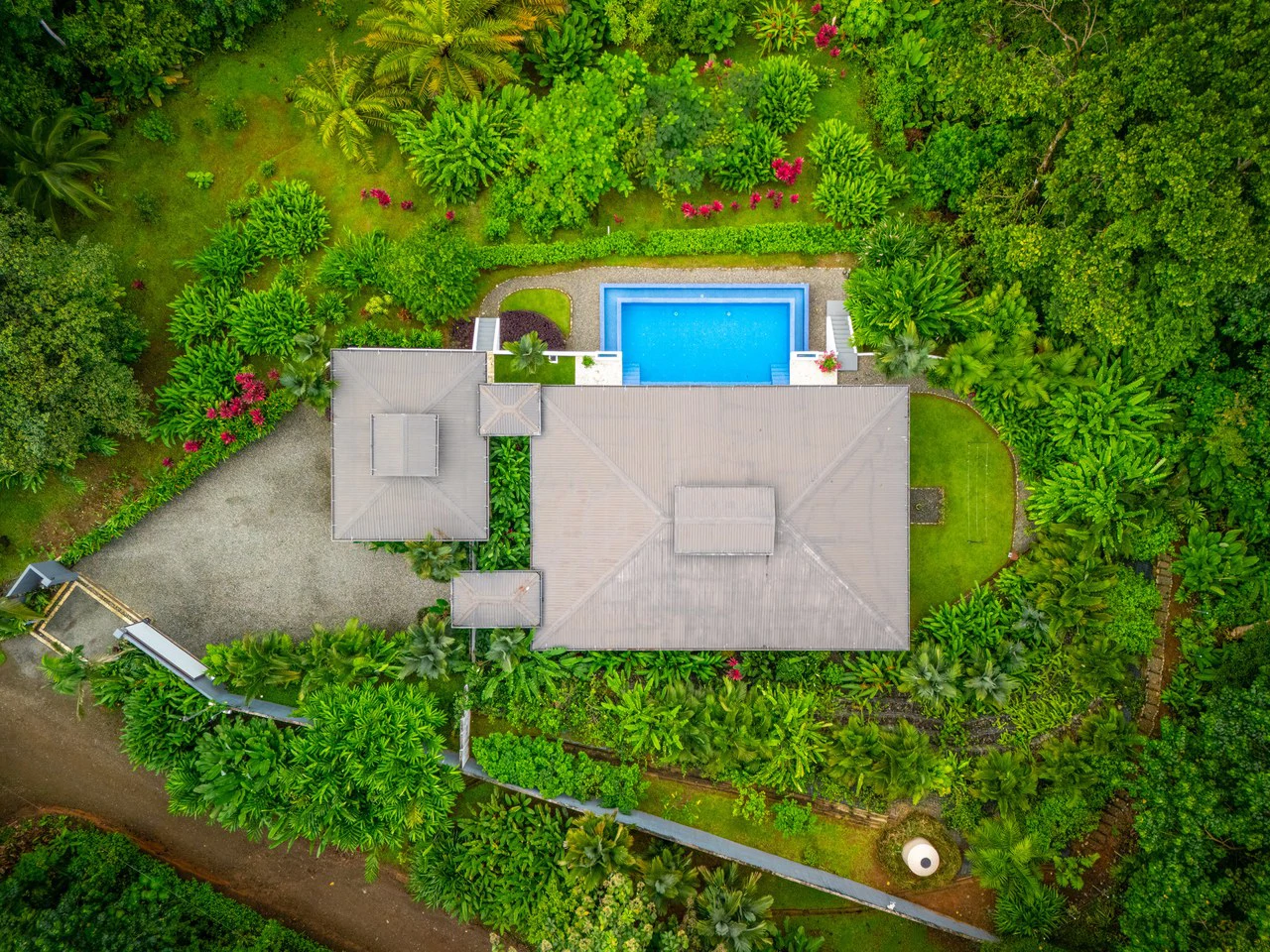 Casa Pacífica, Outstanding Ocean Views: Mountain House For Sale in Ojochal - Gallery image 35