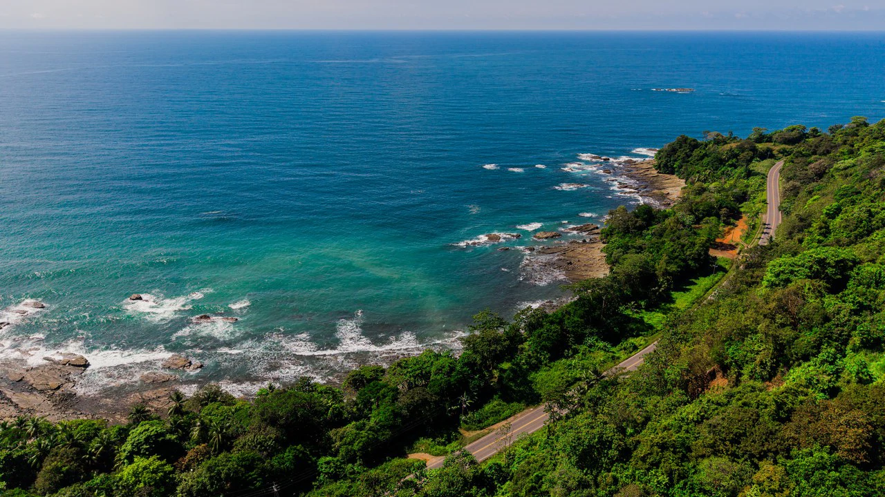Ocean View Luxury Estate with An Incredible Location in Dominical - Gallery image 49