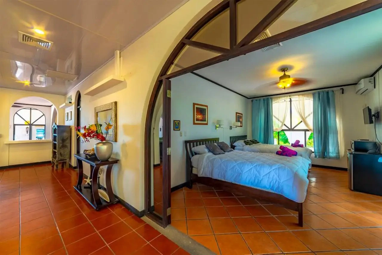 Astonishing Villa Cielo in Playa Hermosa!: Panoramic Ocean Views from a Luxurty Vacation Rental Powerhouse - Gallery image 24