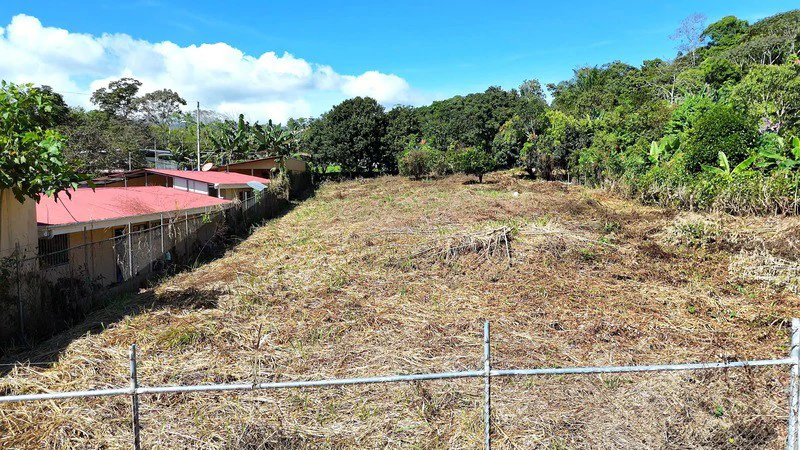 Home Construction Site For Sale in Barrio El Hoyon - Gallery image 14