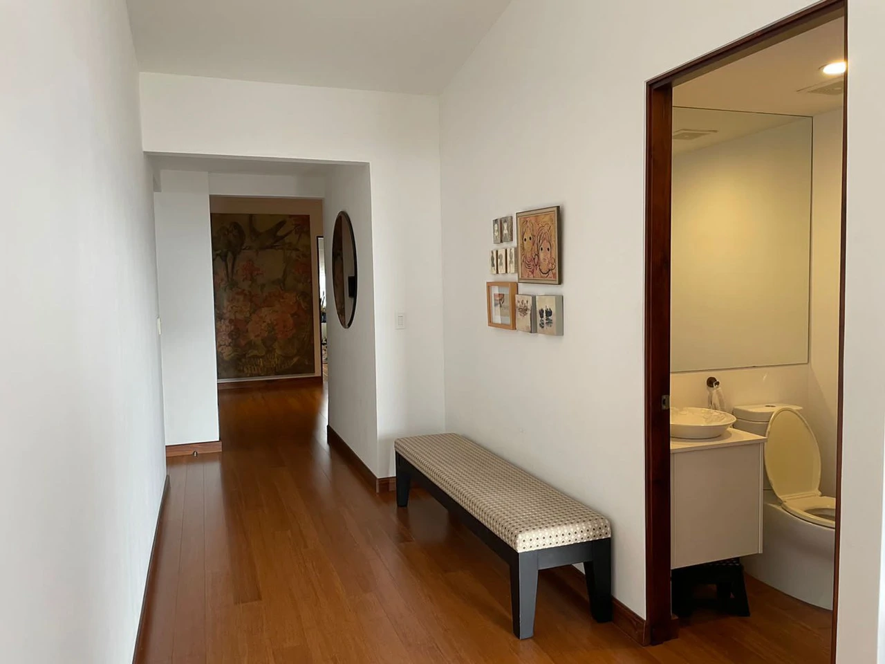Venta de Elegante Penthouse en Barrio Escalante: Property For Sale in Barrio Escalante - Gallery image 9