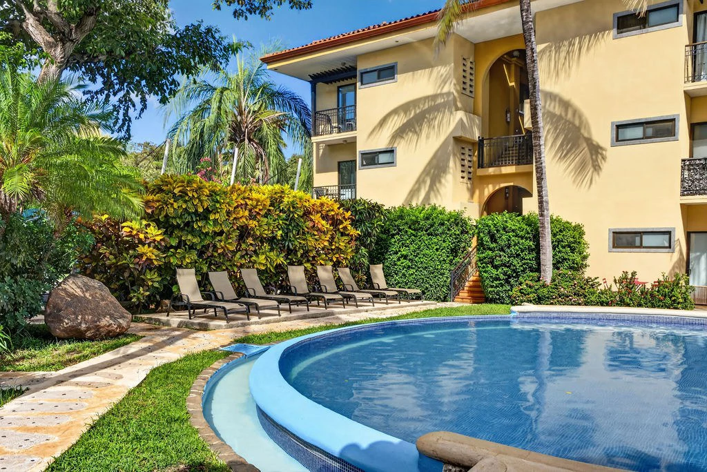 The Oaks #21: Top-Floor, Turnkey Condo Minutes from Tamarindo - photo 35