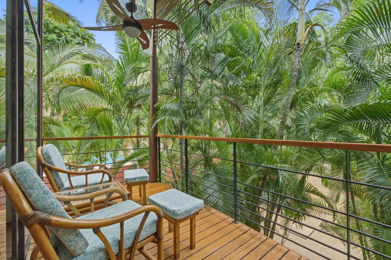 Casa Tucán: Beautiful 2BR Villa in Stef Surf, Just Minutes from Playa Potrero Beach - Gallery image 17