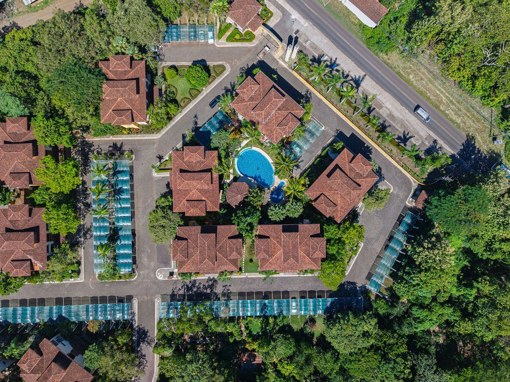 The Oaks #21: Top-Floor, Turnkey Condo Minutes from Tamarindo - photo 47