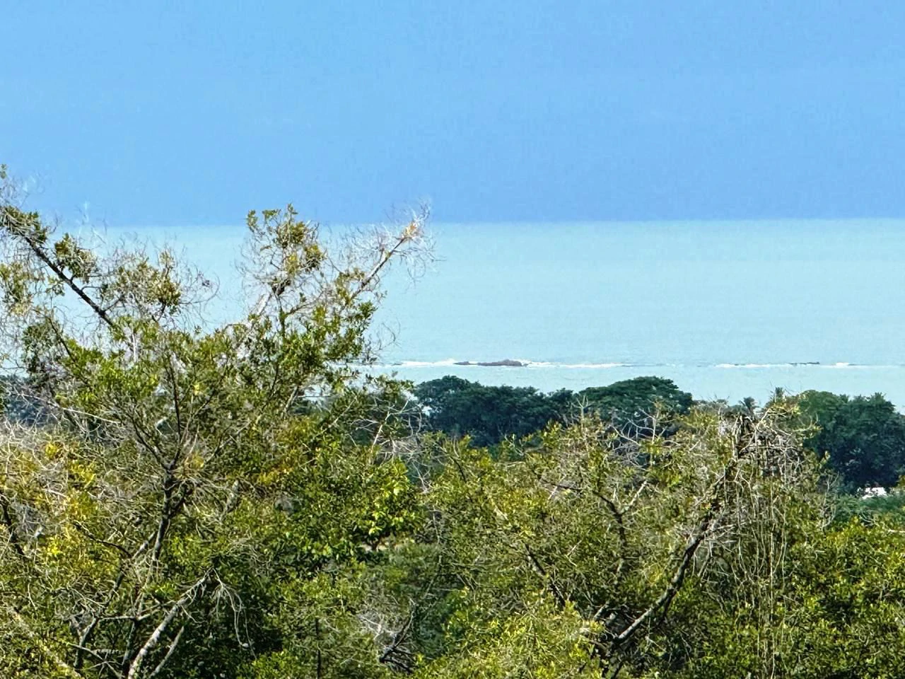 Prime Ocean View Development Property in Downtown Uvita - Gallery image 2