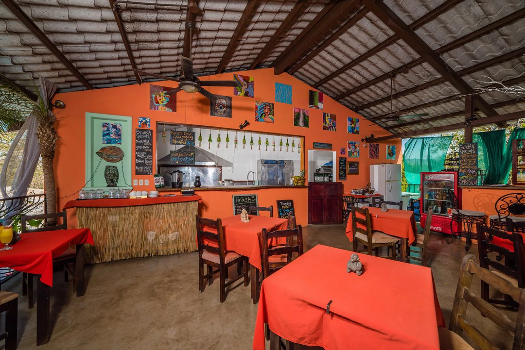 Conchal Hotel & Papaya Restaurant: Small Family-Run Boutique Hotel! - Gallery image 21
